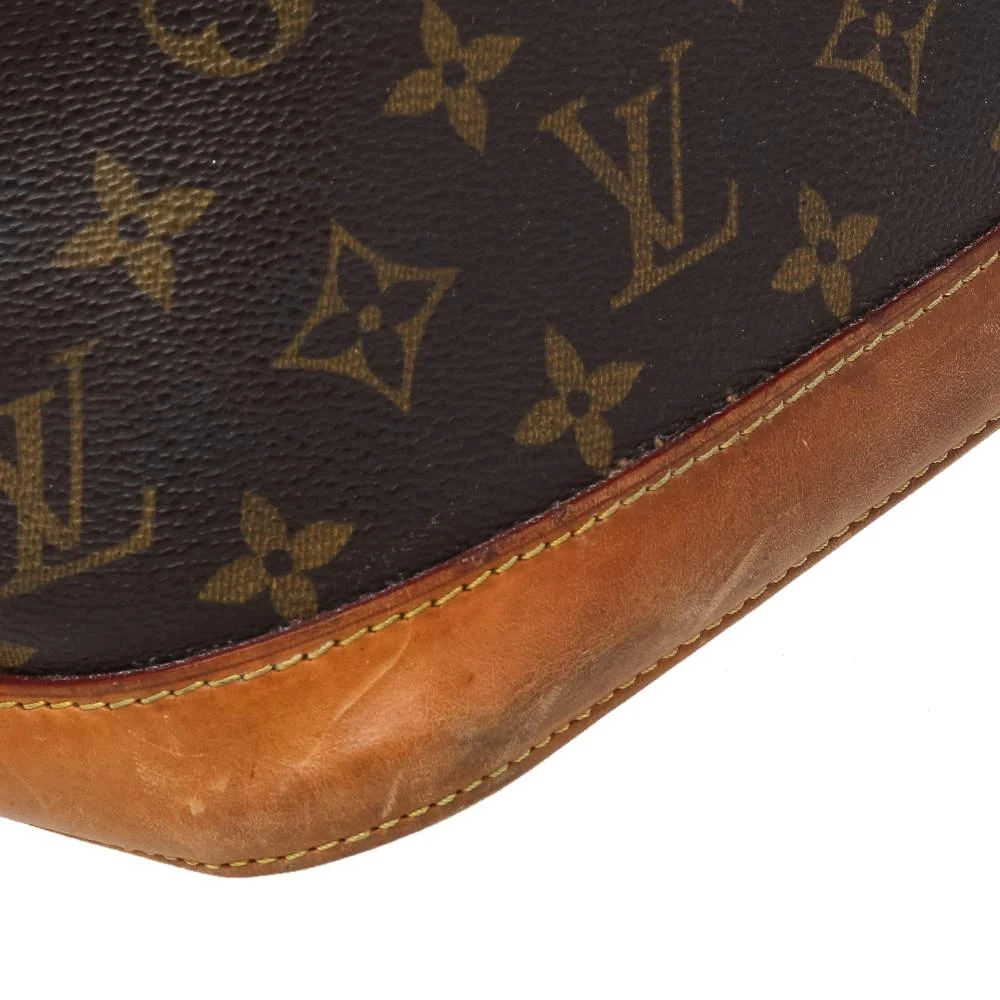 Louis Vuitton Monogram Canvas Alma PM Bag 商品