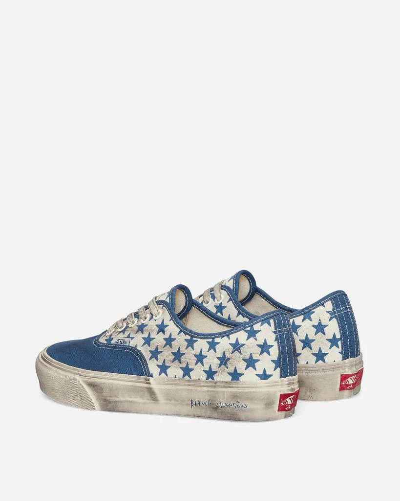 商品Vans|Bianca Chandôn Authentic VLT LX Sneakers Blue,价格¥395,第4张图片详细描述