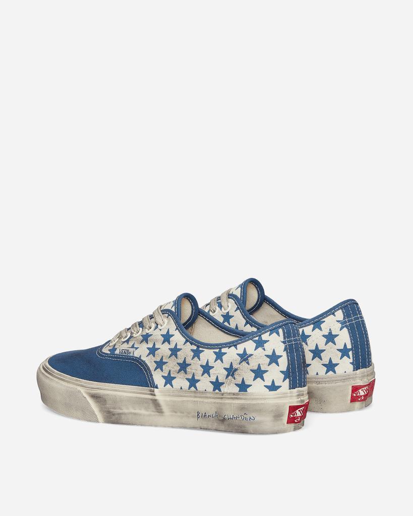 商品Vans|Bianca Chandôn Authentic VLT LX Sneakers Blue,价格¥409,第6张图片详细描述