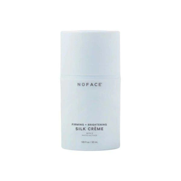 商品NuFace|Firming + Brightening Silk Creme,价格¥366,第1张图片