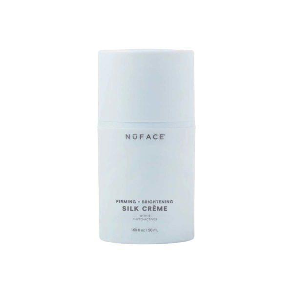 商品NuFace|Firming + Brightening Silk Creme,价格¥367,第1张图片