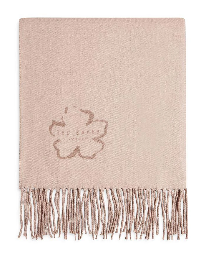 商品Ted Baker London|Jannice Reversible Scarf,价格¥460,第1张图片