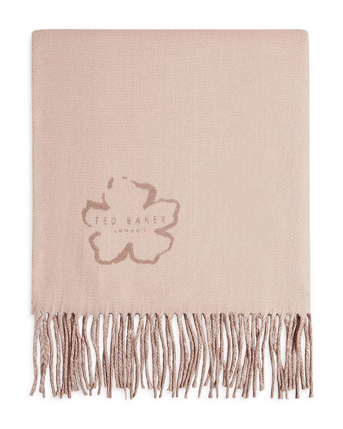 商品Ted Baker London|Jannice Reversible Scarf,价格¥800,第3张图片详细描述