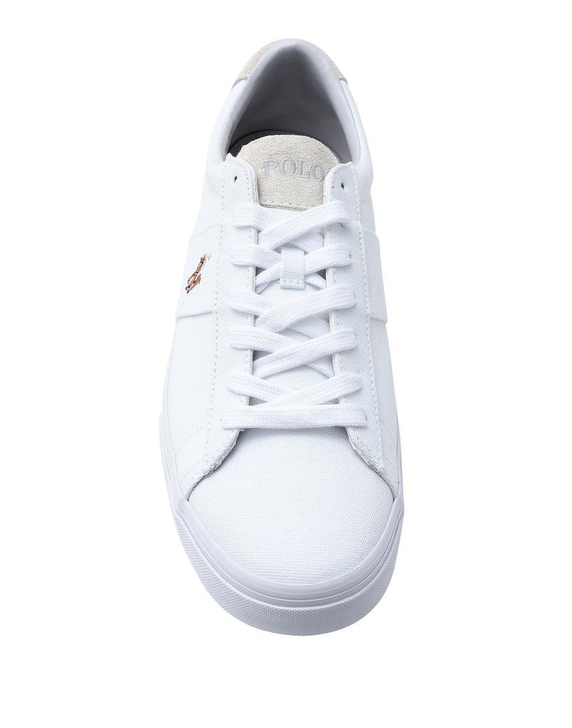 商品Ralph Lauren|Sneakers,价格¥479,第6张图片详细描述