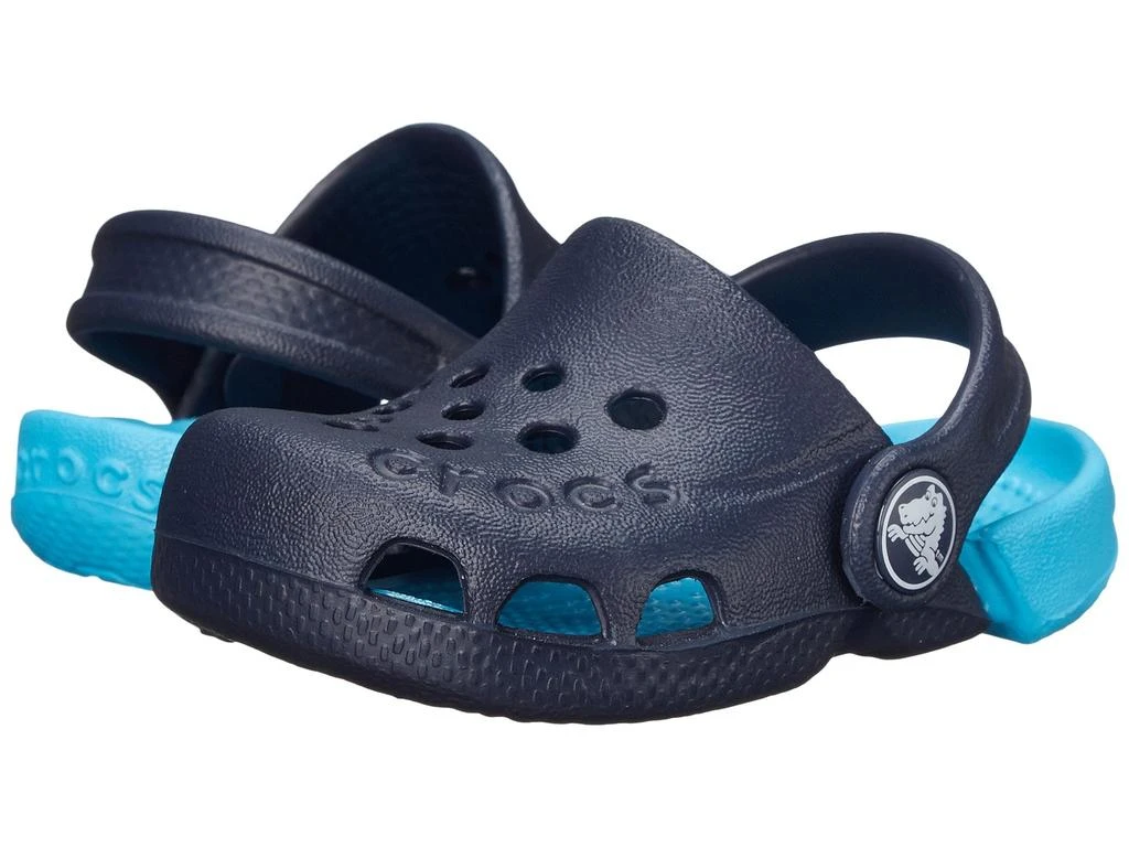商品Crocs|卡洛驰儿童洞洞鞋（幼童/小童）,价格¥221,第1张图片