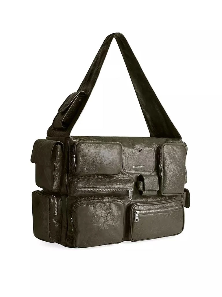 商品Balenciaga|Superbusy Large Sling Bag,价格¥20497,第5张图片详细描述