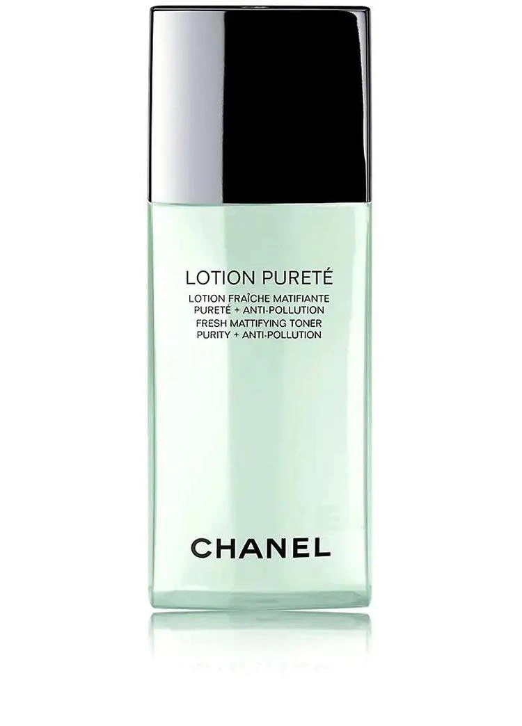 商品Chanel|Lotion Pureté Fresh Mattifying Toner Purity + Anti-Pollution,价格¥337,第1张图片