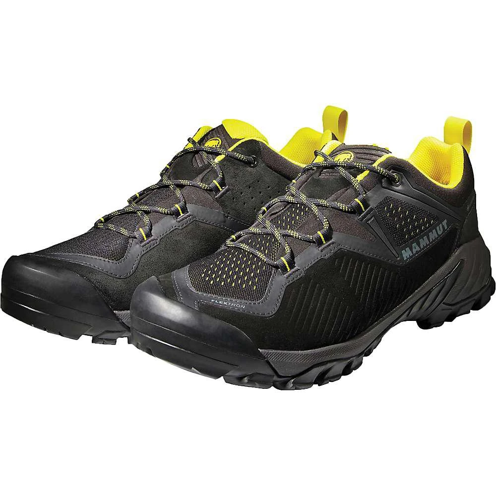 Mammut Men's Sapuen Low GTX Shoe 商品