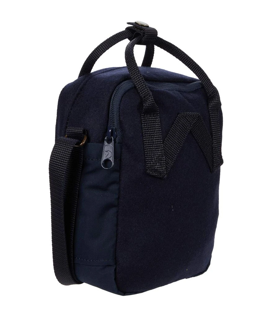 商品Fjällräven|Kånken Re-Wool Sling,价格¥795,第2张图片详细描述