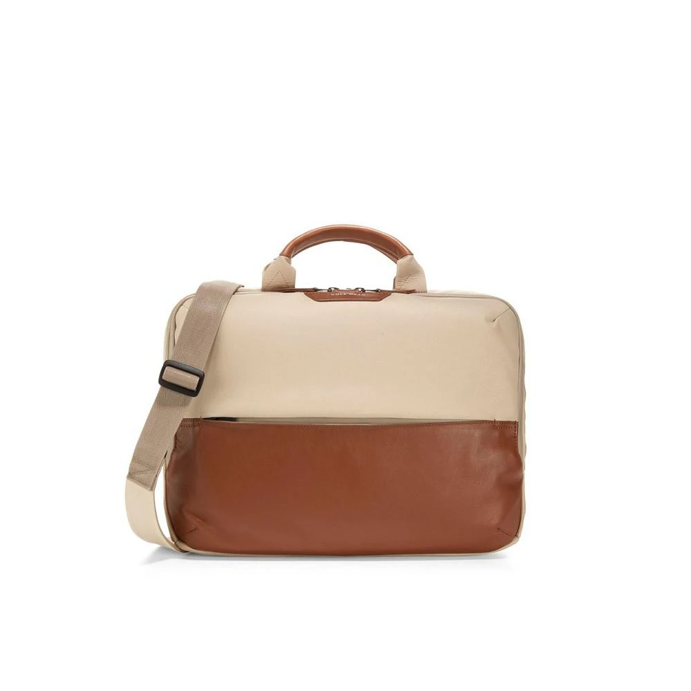 商品Cole Haan|Men's Go-To Work Bag,价格¥2076,第1张图片