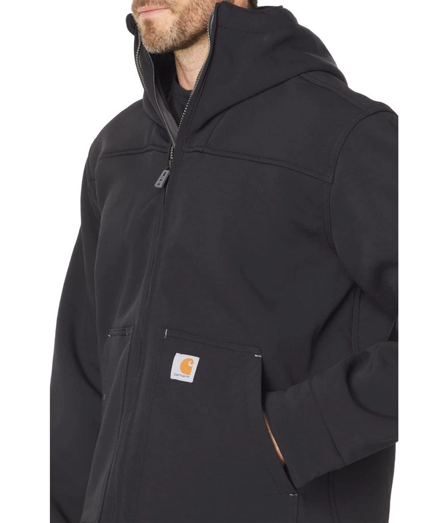 商品Carhartt|Super Dux™ Relaxed Fit Sherpa Lined Active Jacket,价格¥1190,第3张图片详细描述