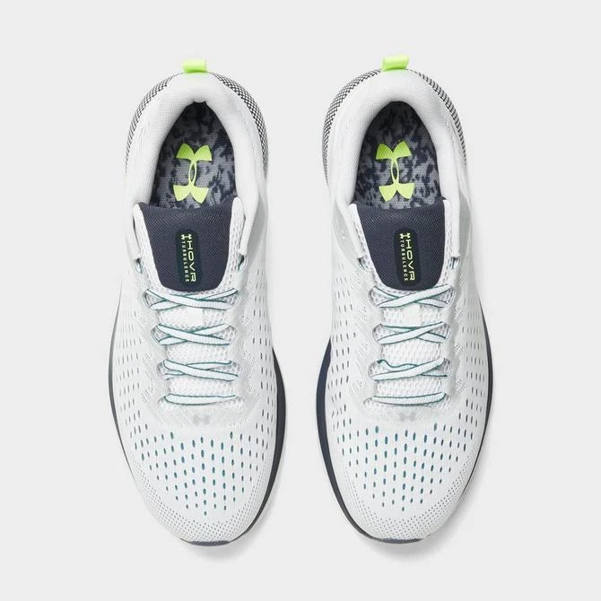 Men's Under Armour UA HOVR Turbulence Print Running Shoes 商品