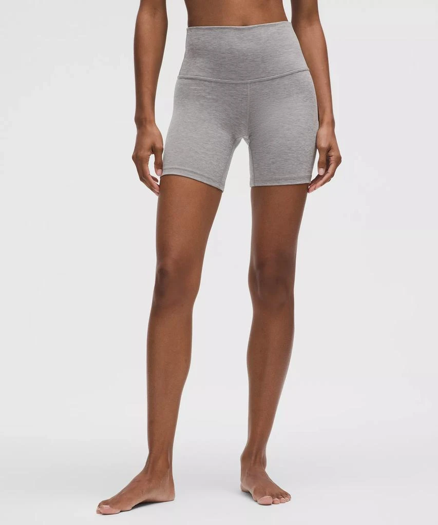 lululemon Align™ High-Rise Short 6" 商品