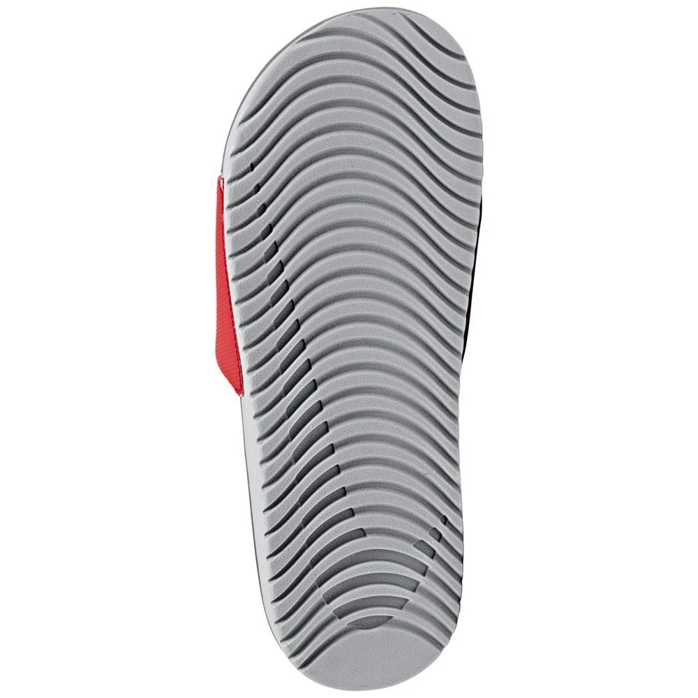 Big Kids Kawa Slide Sandals from Finish Line 商品