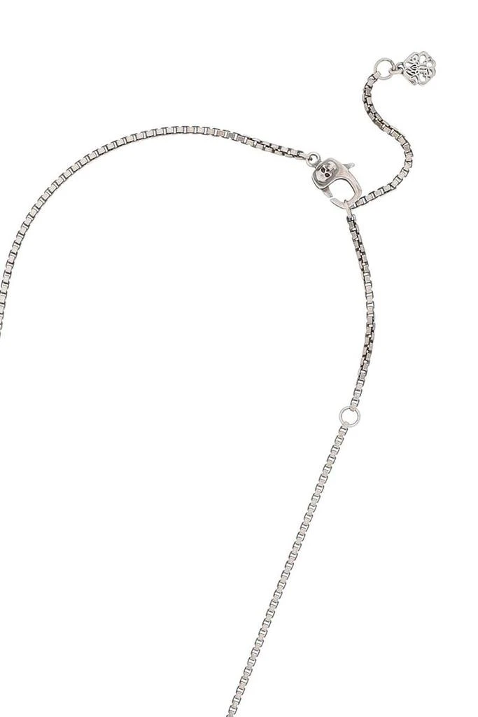 商品Alexander McQueen|Alexander mcqueen necklace with tag,价格¥2530,第3张图片详细描述