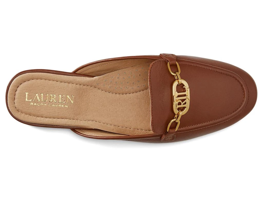 商品Ralph Lauren|Averi Mule,价格¥1114,第3张图片详细描述