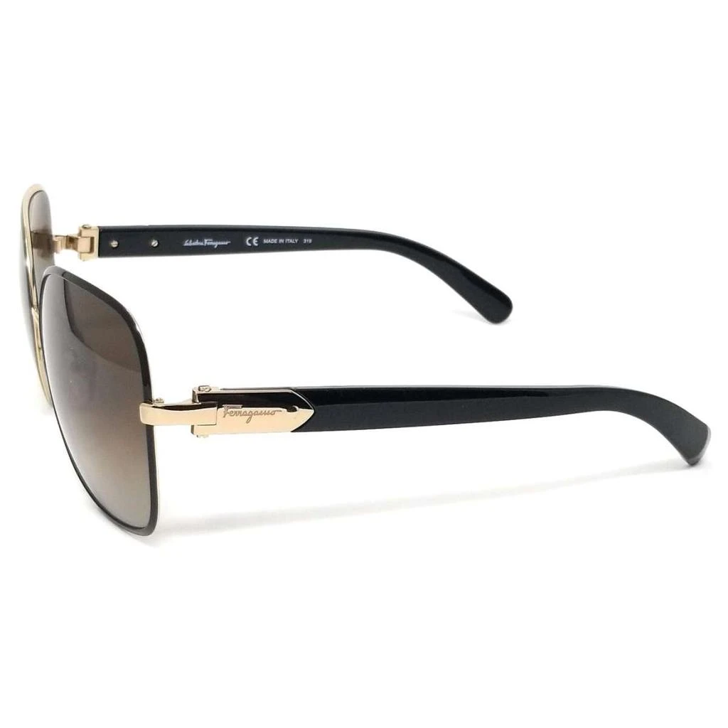 商品Salvatore Ferragamo|Ferragamo 时尚 太阳镜,价格¥592,第4张图片详细描述