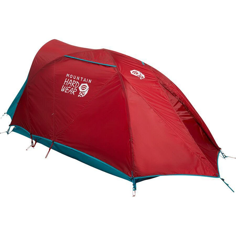 商品Mountain Hardwear|Outpost 2 Tent 2-Person 4-Season,价格¥4062,第1张图片