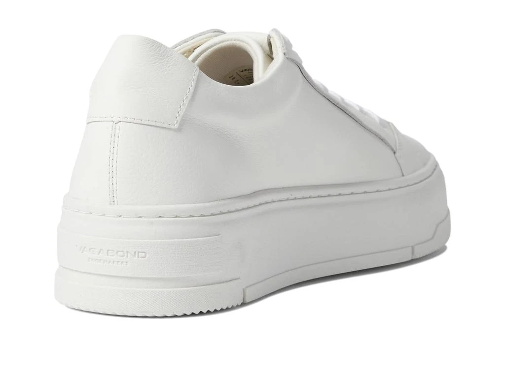 商品Vagabond Shoemakers|Judy Leather Sneaker,价格¥1065,第5张图片详细描述