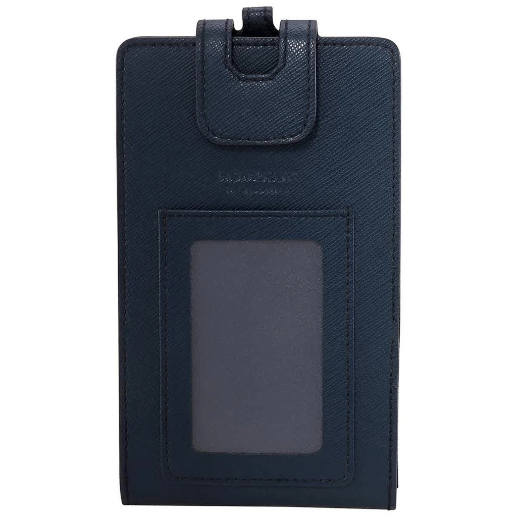 商品MontBlanc|Montblanc Travel Phone Holder With View Carry Me,价格¥981,第2张图片详细描述