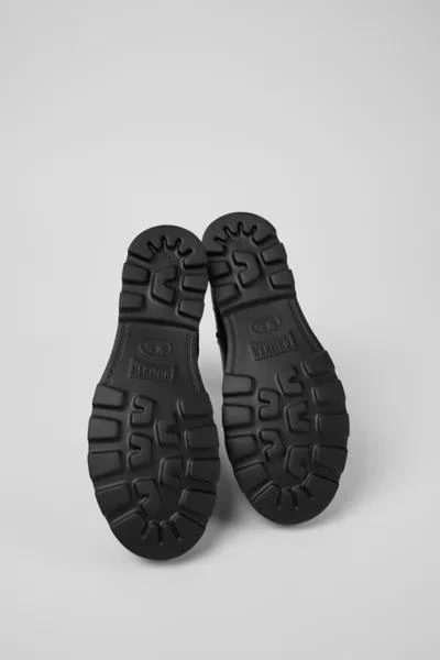 商品Camper|Camper Brutus Lace-Up Chunky Ankle Boots,价格¥1649,第5张图片详细描述