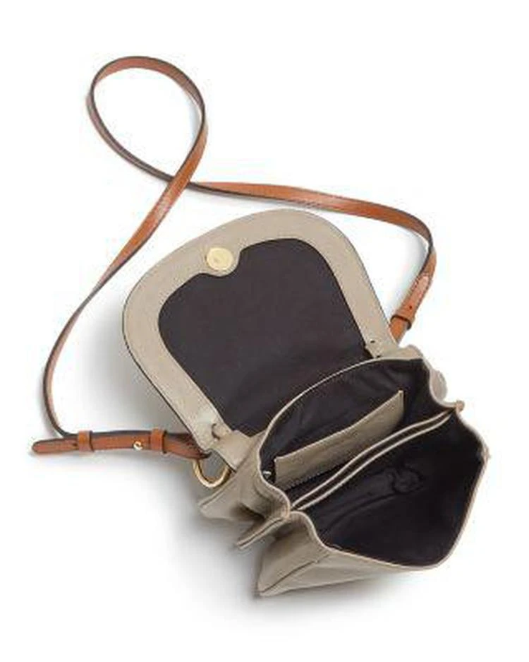 商品See by Chloé|Susie Mini Leather Crossbody,价格¥2925,第3张图片详细描述
