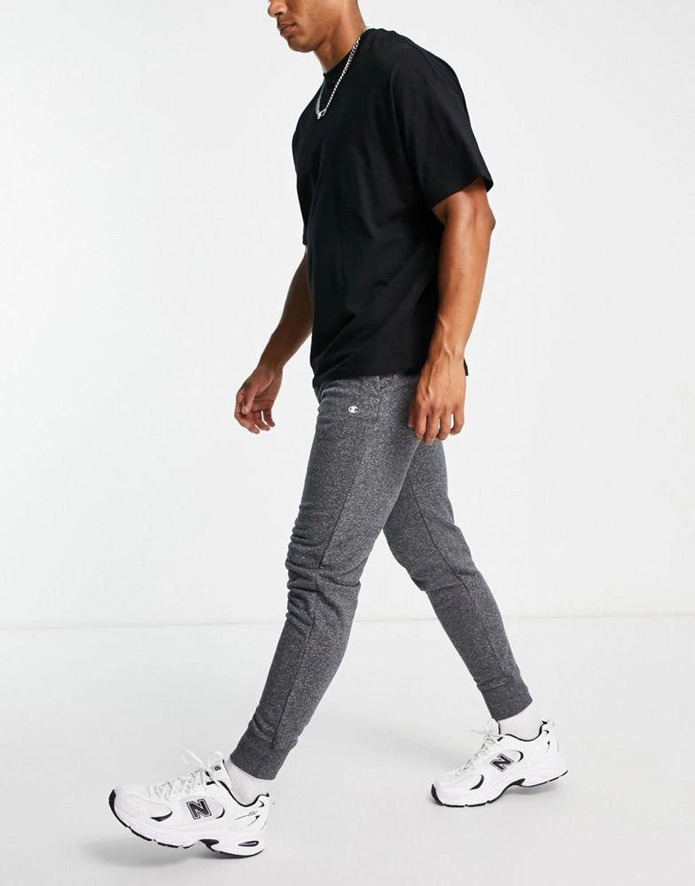 商品CHAMPION|Champion logo joggers in grey,价格¥245,第1张图片