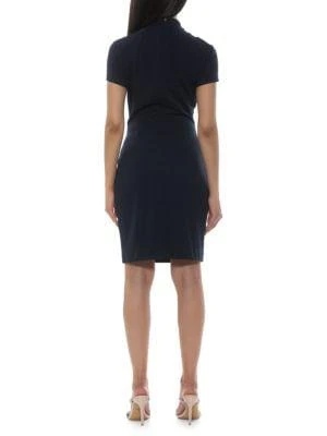 商品ALEXIA ADMOR|Sadee Sheath Dress,价格¥680,第2张图片详细描述