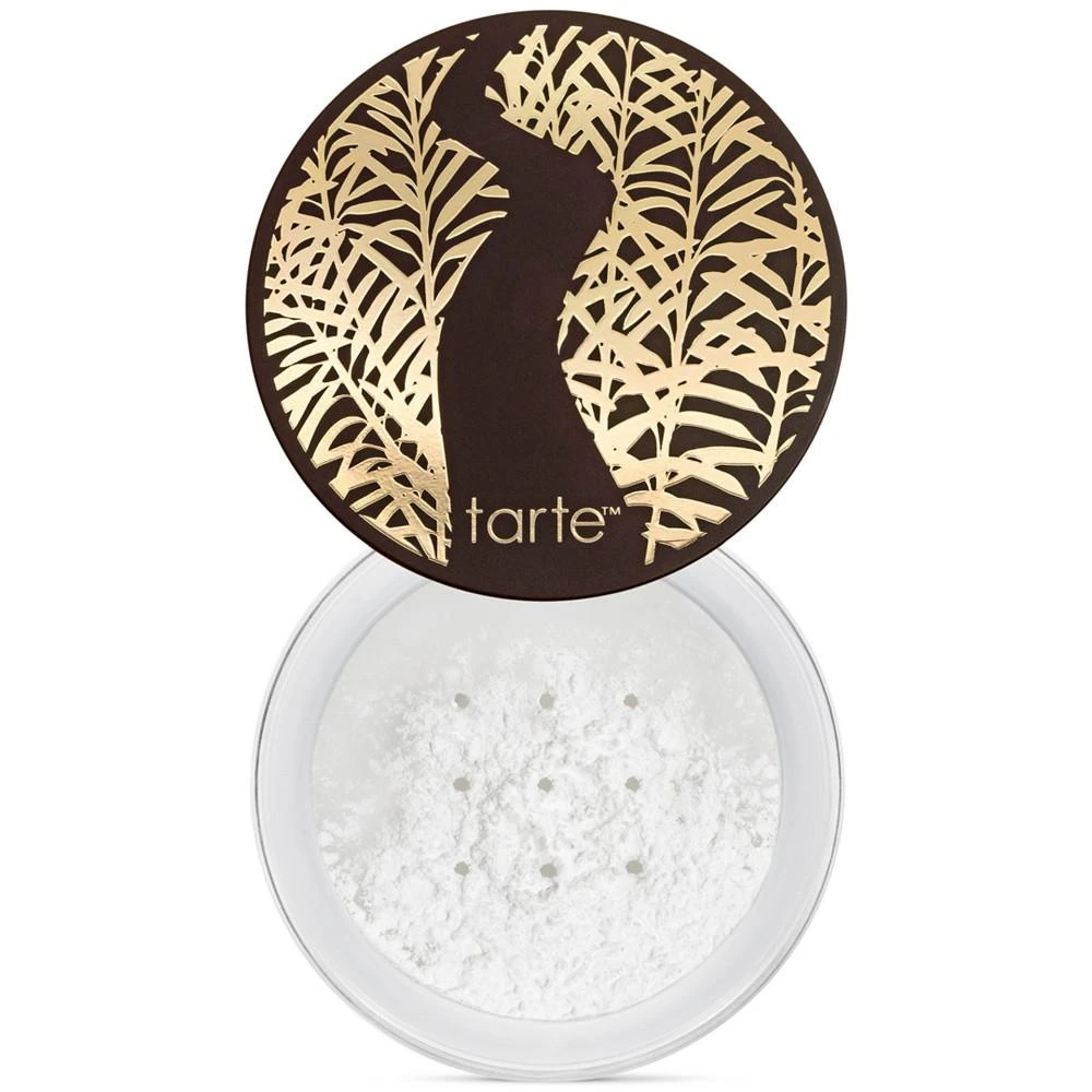商品Tarte|亚马逊泥定妆蜜粉,价格¥246,第1张图片