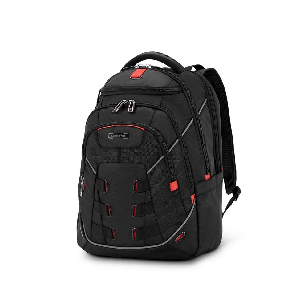 商品Samsonite|Tectonic NuTech 17" Backpack,价格¥936,第1张图片