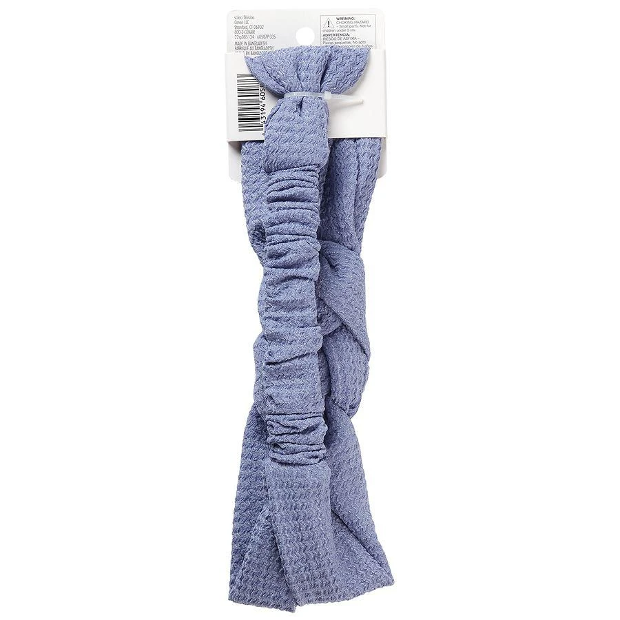 商品Scunci|Periwinkle Headwrap,价格¥30,第2张图片详细描述