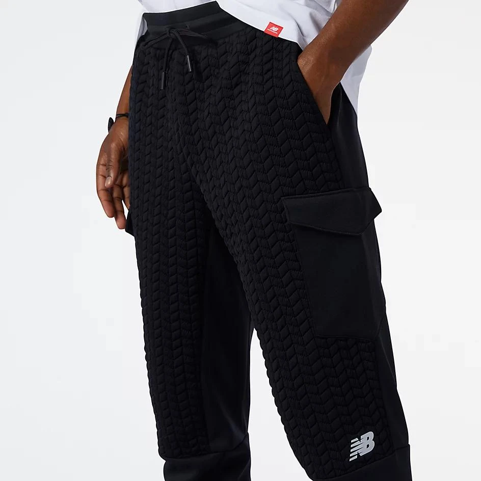 商品New Balance|Heatloft Pant,价格¥328,第4张图片详细描述