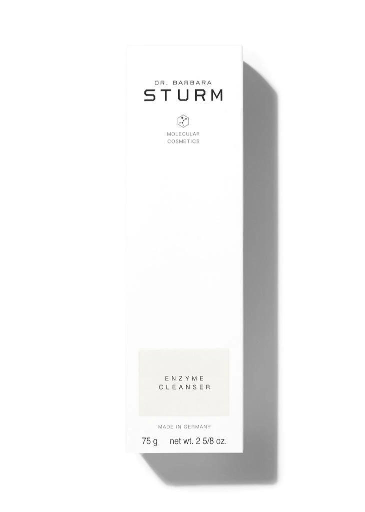商品Dr. Barbara Sturm|Enzyme Cleanser 75g,价格¥567,第3张图片详细描述