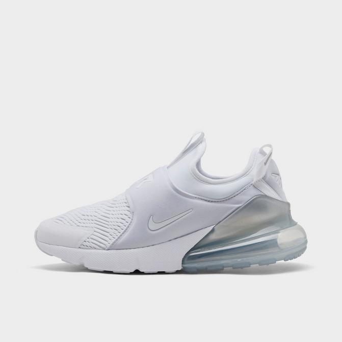 Big Kids' Nike Air Max 270 Extreme Casual Shoes商品第1张图片规格展示