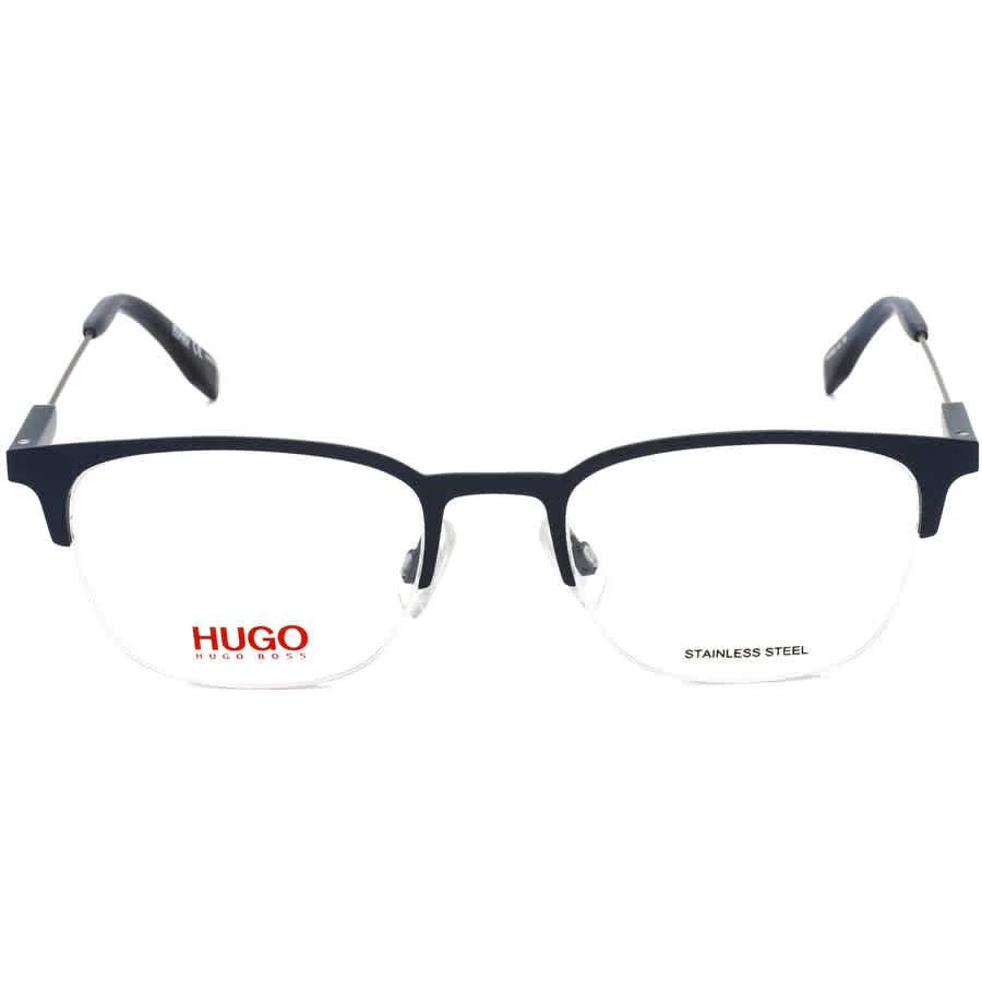 商品Hugo Boss|男士眼镜 HG 0335 0FLL 51,价格¥295,第2张图片详细描述