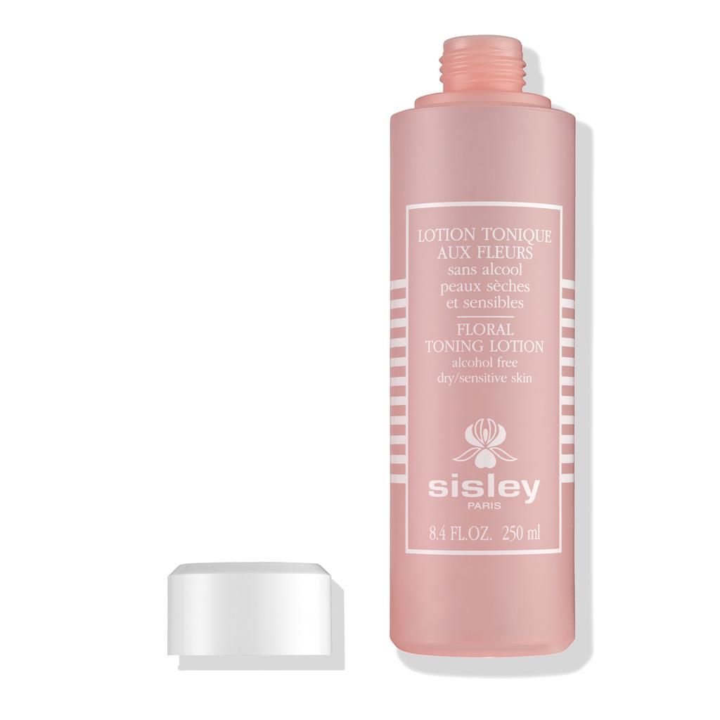 Floral Toning Lotion商品第2张图片规格展示
