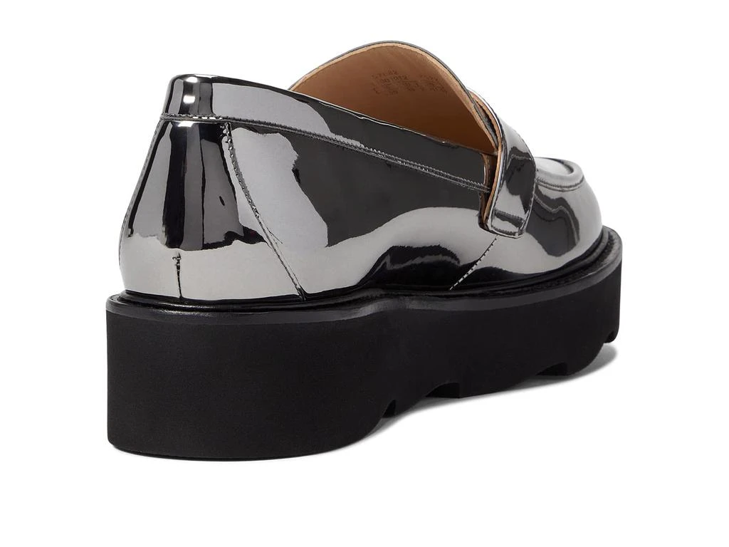 商品Stuart Weitzman|Piper Superlift Loafer,价格¥1696,第5张图片详细描述