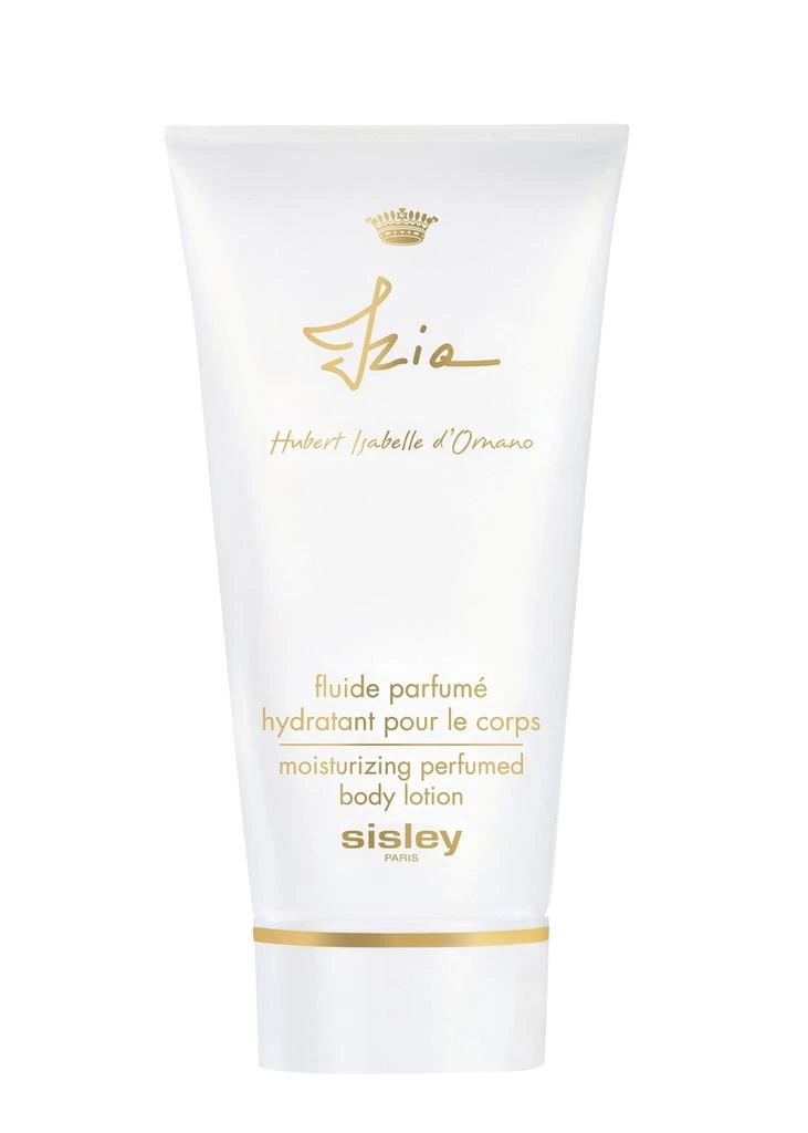 商品Sisley|Izia Moisturising Body Lotion 150ml,价格¥805,第1张图片