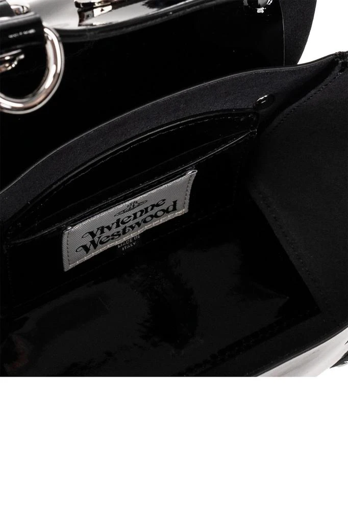 商品Vivienne Westwood|betty Mini Shoulder Bag,价格¥4117,第4张图片详细描述