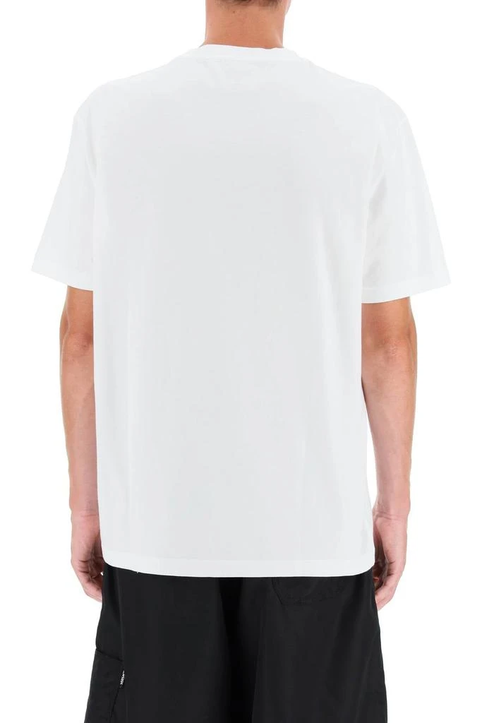 商品Versace|Versace mitchel fit medusa biggie t-shirt,价格¥4570,第3张图片详细描述
