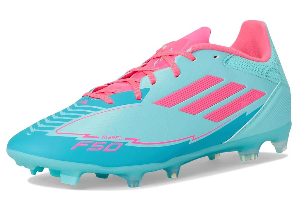 F50 League Messi Firm Ground/Multi Ground Soccer Cleats 商品