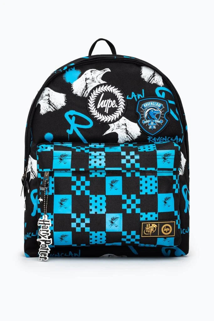 商品HYPE BAGS|HARRY POTTER X HYPE. RAVENCLAW BACKPACK,价格¥320,第1张图片
