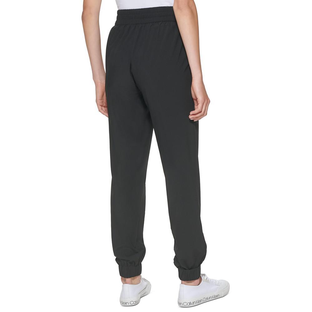 商品Calvin Klein|Tech Stretch Jogger Pant,价格¥645,第4张图片详细描述