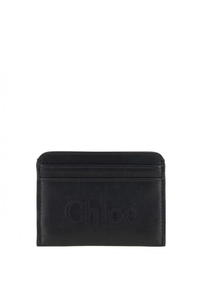 商品Chloé|Sense Card Holder,价格¥1520,第1张图片