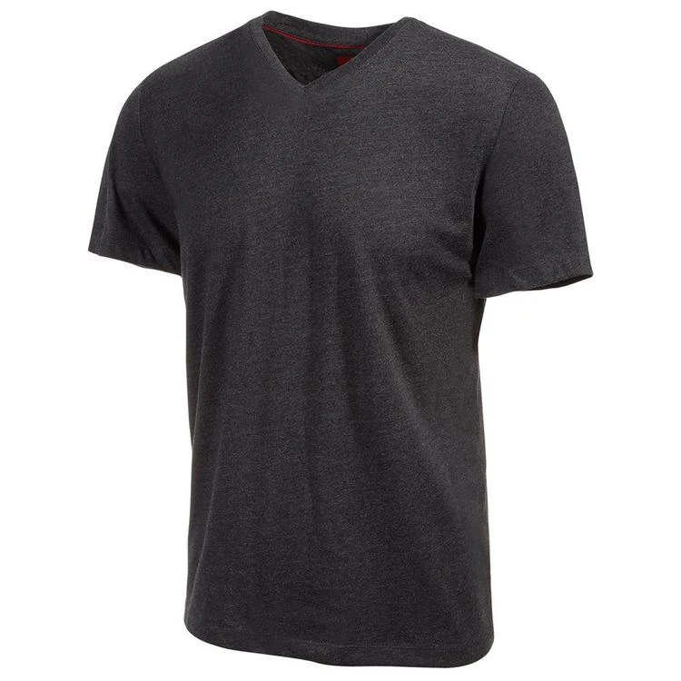 商品Alfani|Men's Stretch Slim Fit V-Neck T-Shirt, Created for Macy's,价格¥75,第2张图片详细描述