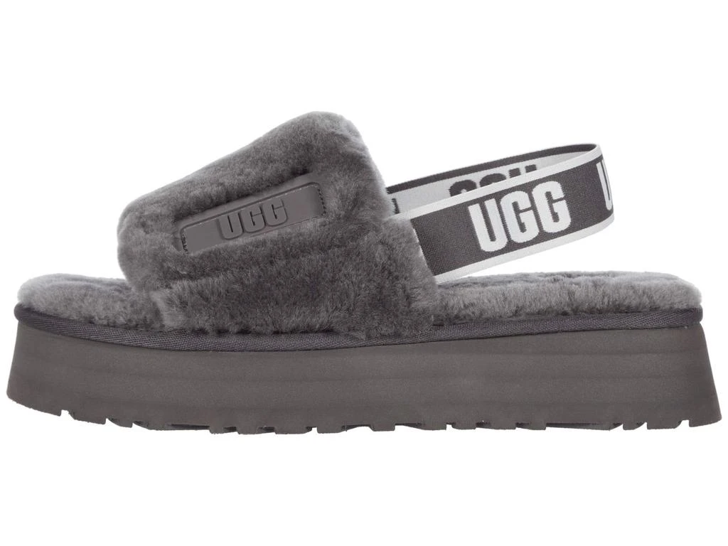 商品[国��内直发] UGG|Disco Slide,价格¥603,第4张图片详细描述