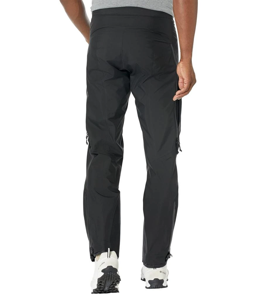 商品Arc'teryx|Beta AR Pants,价格¥3298,第2张图片详细描述