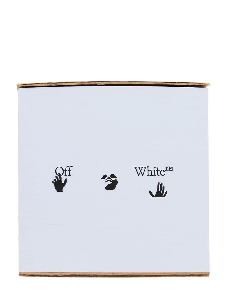 商品Off-White|Kraft Note Cube,价格¥600,第1张图片