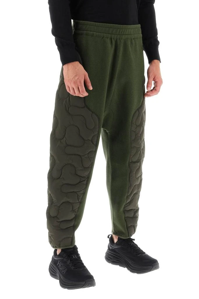 商品Moncler|Moncler x salehe bembury padded quilted pants,价格¥3258,第2张图片详细描述