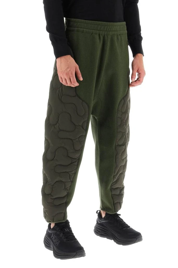 商品Moncler|Moncler x salehe bembury padded quilted pants,价格¥2518,第2张图片详细描述